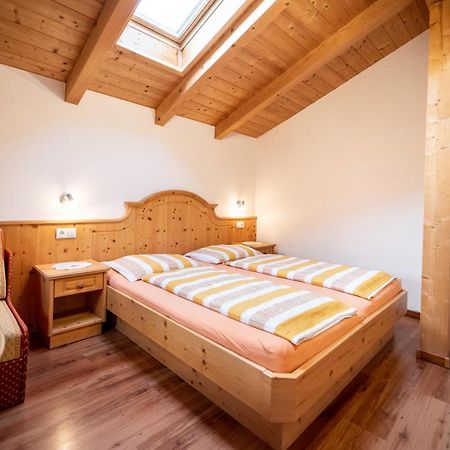 Hof Zerund Villa Castelrotto Luaran gambar