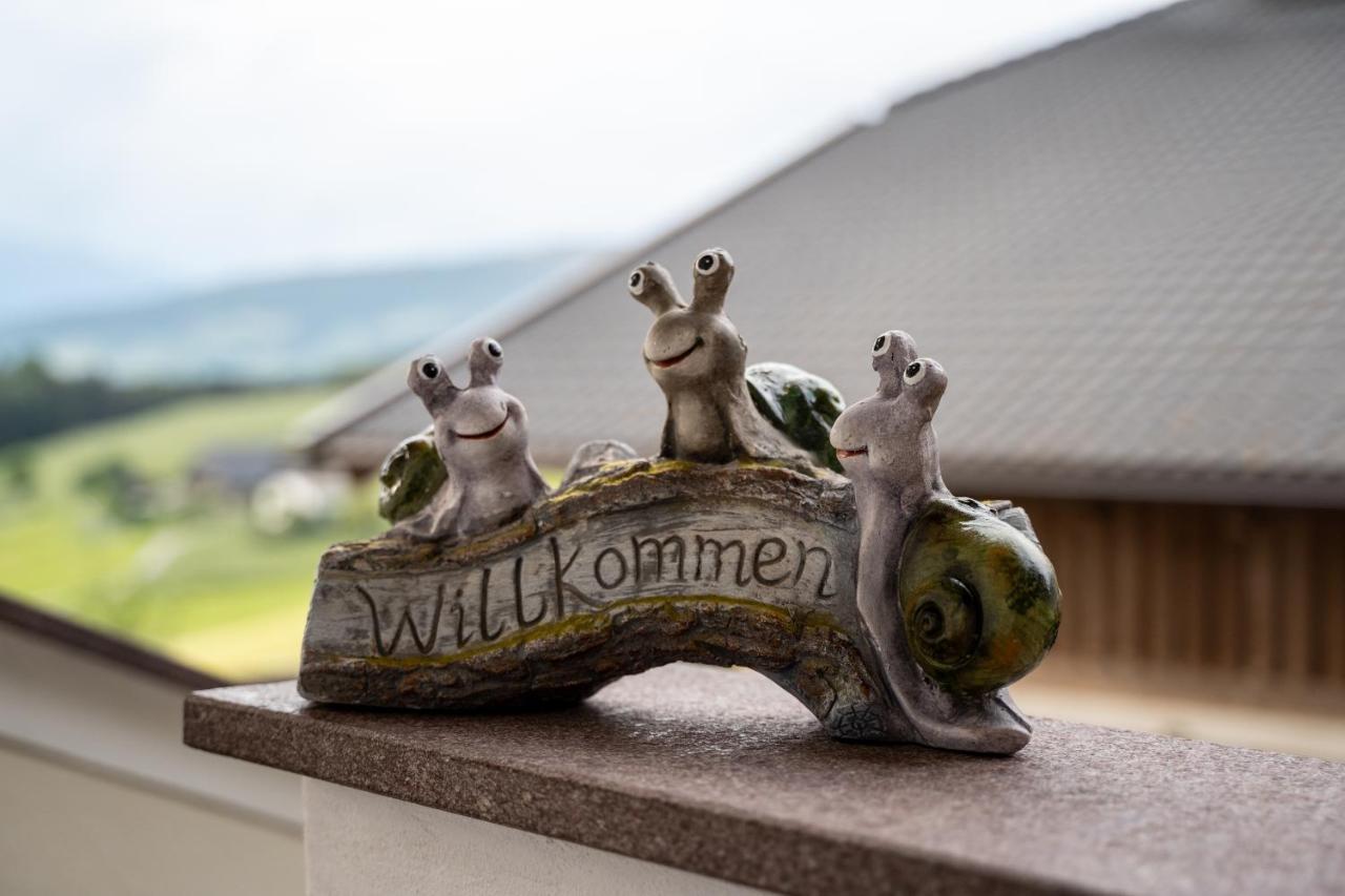 Hof Zerund Villa Castelrotto Luaran gambar